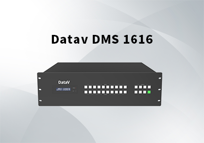 Datav DMS 1616