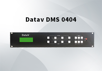 Datav DMS 0404