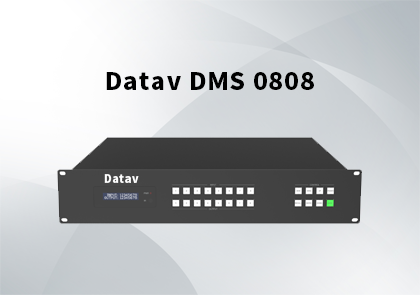 Datav DMS 0808